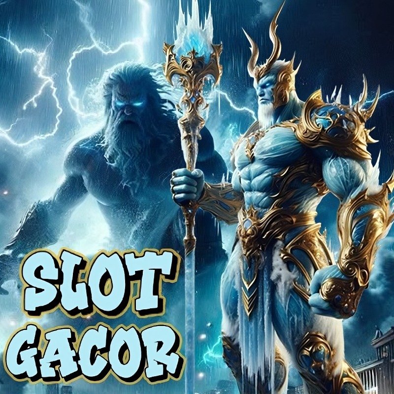 slot gacor