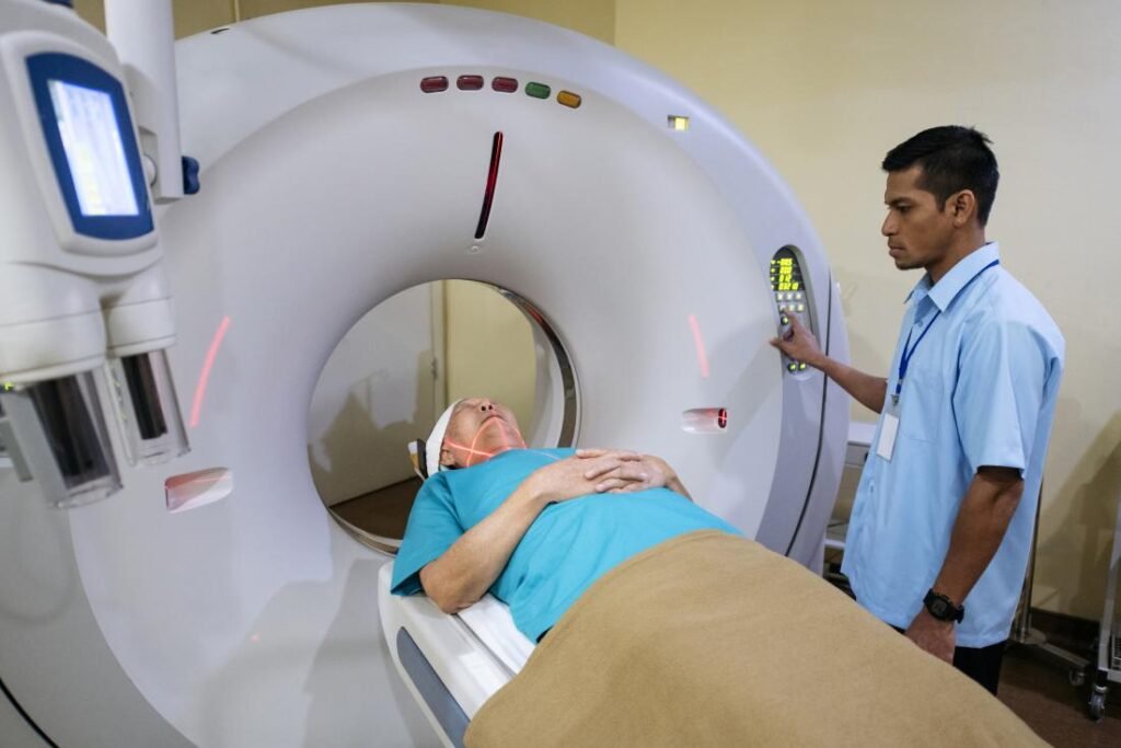Advancements in Medical Imaging and Diagnosis
